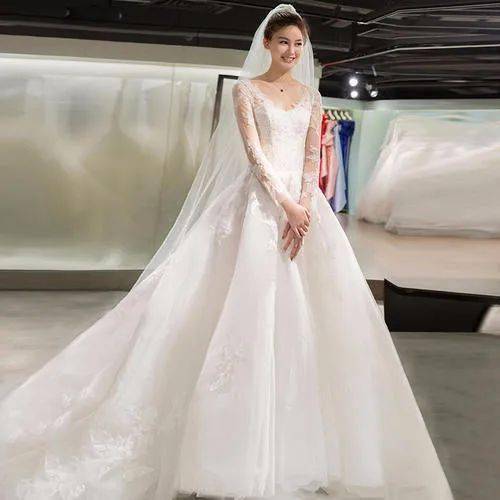 婚纱宽度_动漫婚纱情侣头像(3)