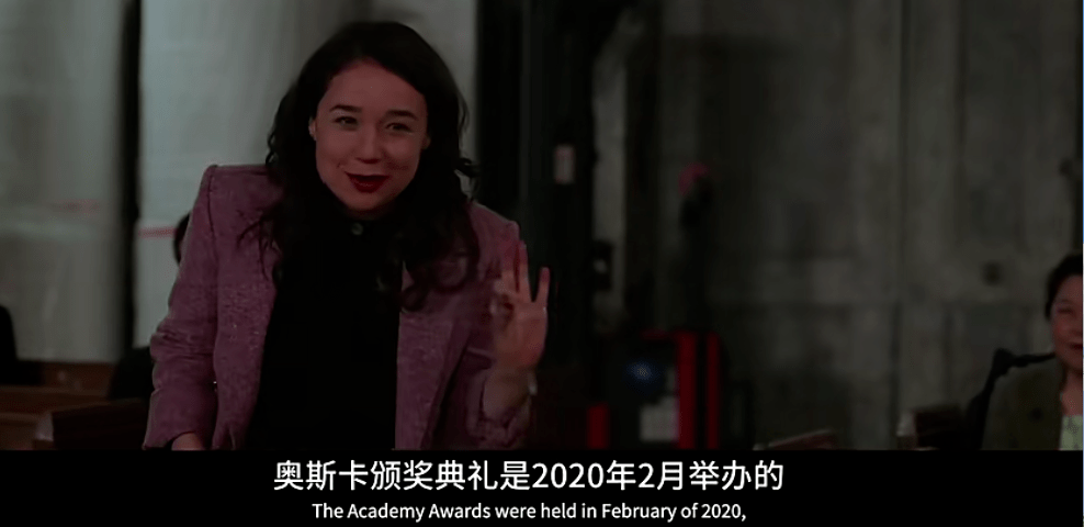 最高法院|第五季回归,这部大女主美剧依然封神