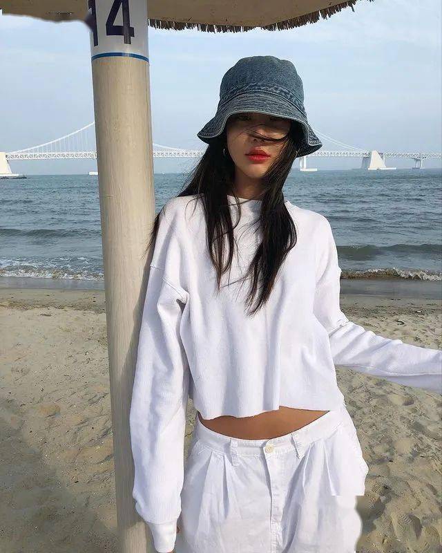 少女|今夏流行穿什么？3种时髦穿衣风格，穿对了真的很显贵！