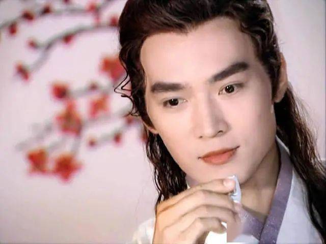 因为|22年了，它还是国产剧颜值天花板