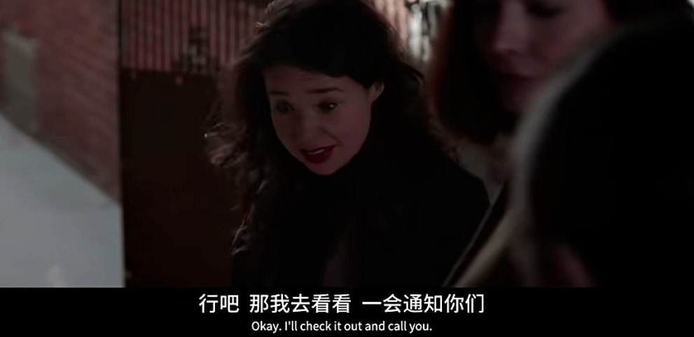 最高法院|第五季回归，这部大女主美剧依然封神