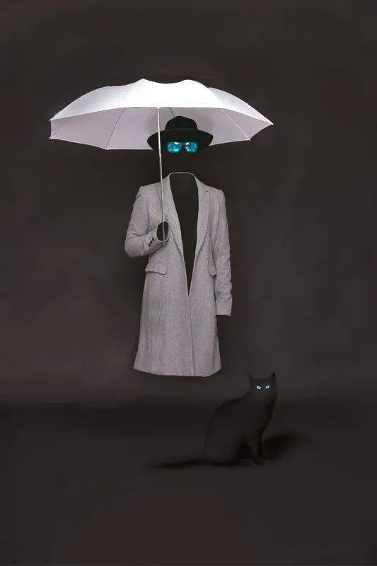 直击灵魂的观念摄影你看懂了吗