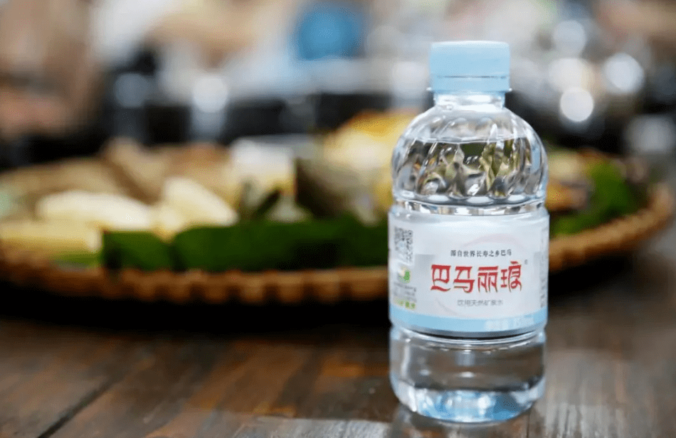 广西知名矿泉水被查了