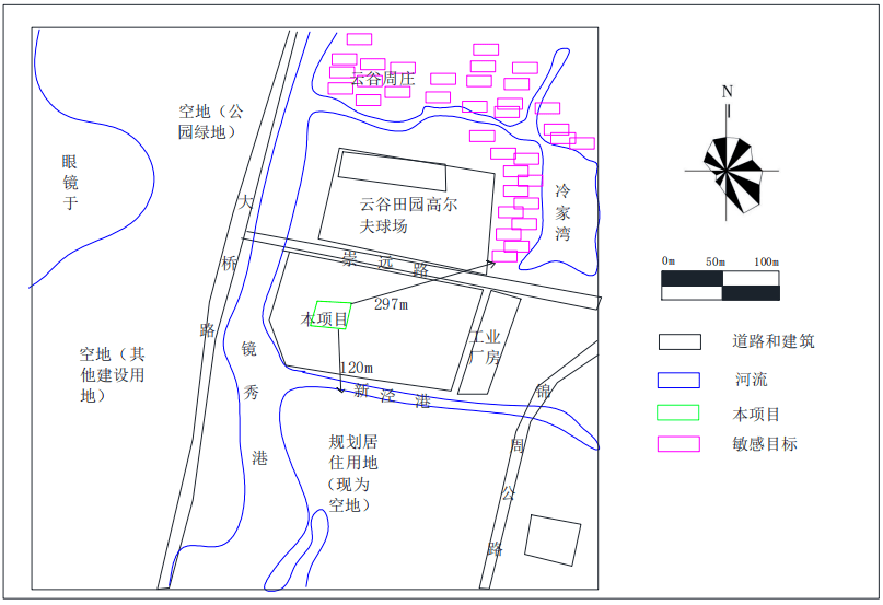 项目地周边环境图昆山鸿达精密模具有限公司近日,中国昆山公布了"昆山