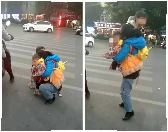 精力|妈妈带俩娃坐高铁睡着了，看到妈妈的手后，网友：眼眶湿润了 !