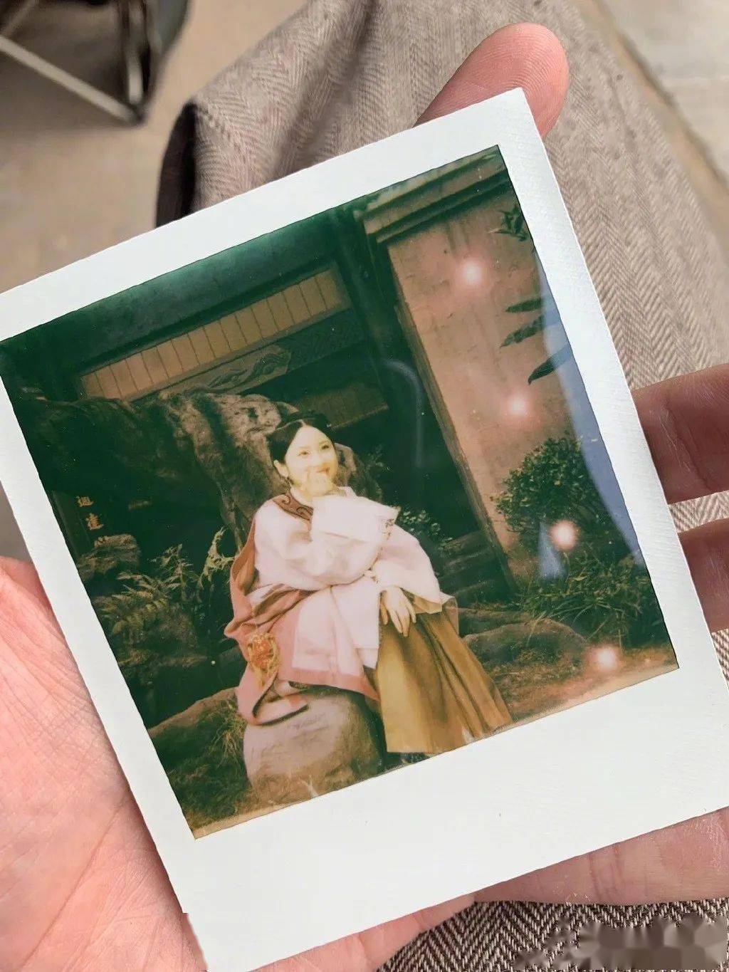 水深|静水深流张慧雯 | 我的每个角色都是独一无二的