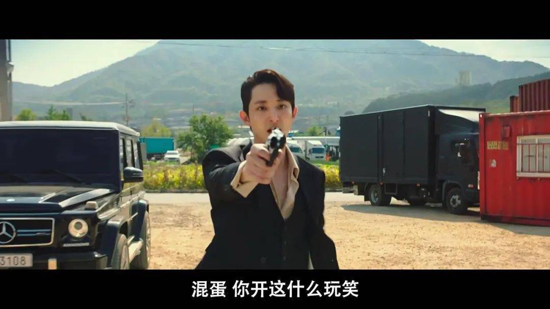 2021[犯罪/动作][管道/파이프라인]高清资源网盘下载图片 第4张
