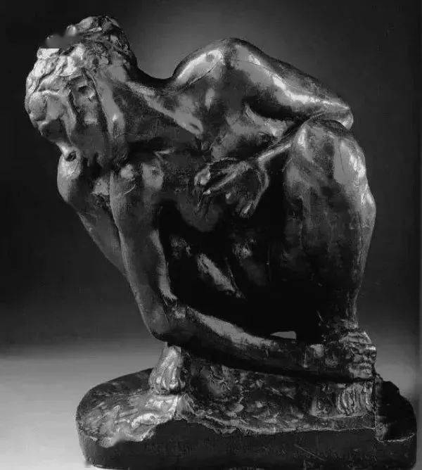 法國雕塑藝術家 | auguste rodin_奧古斯特·羅丹