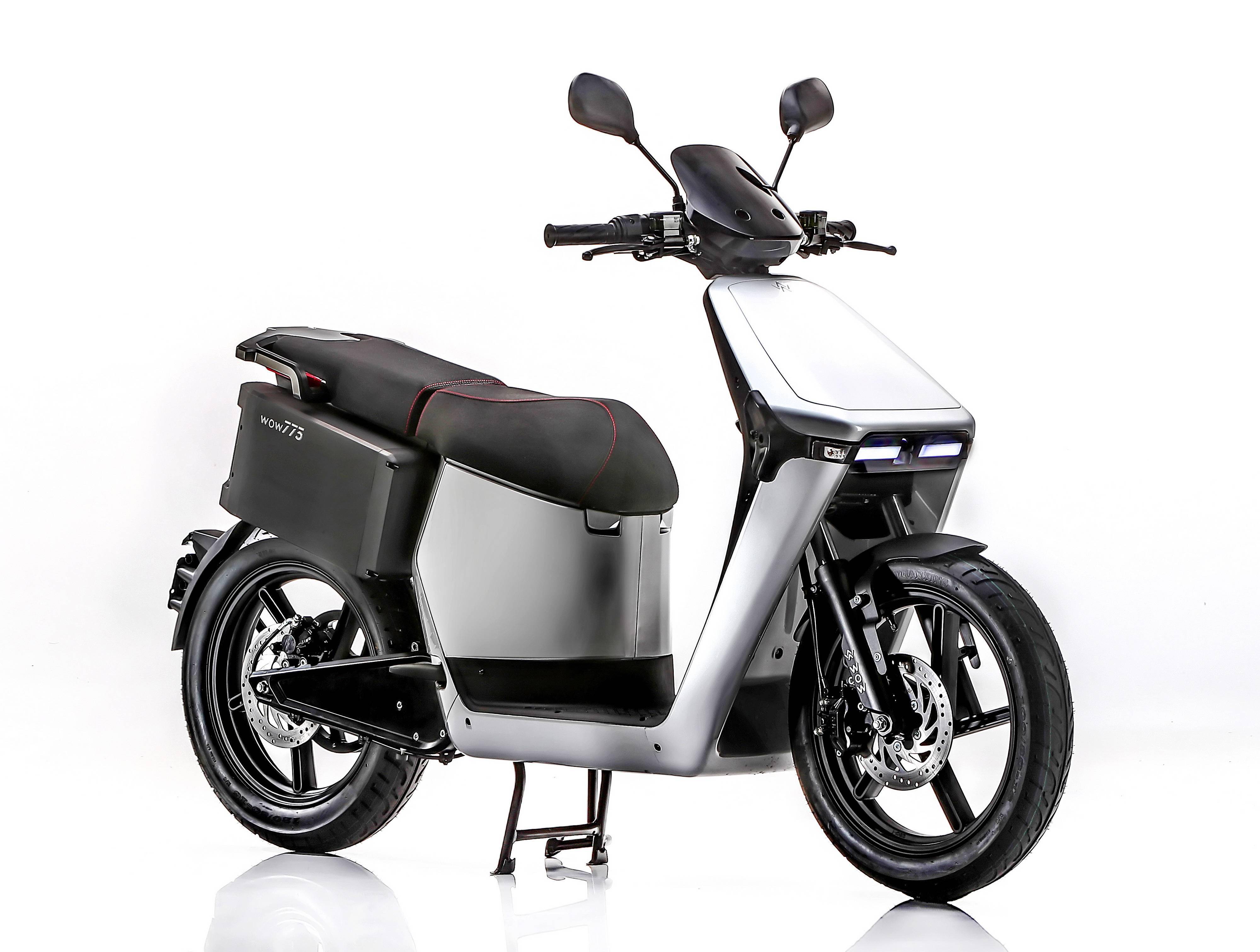 意大利电动踏板 wow 774,wow 775_搜狐汽车_搜狐网