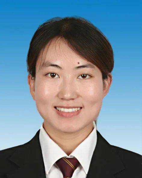 庆祝建党百年河南百名优秀党员干警风采之十一