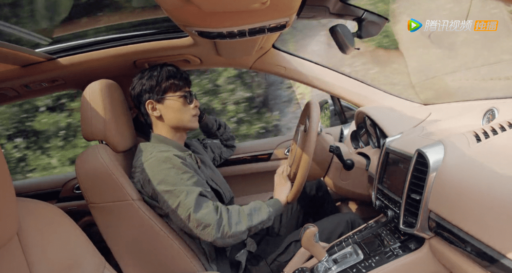 油瓶|盗墓笔记,还是卖腐笔记?