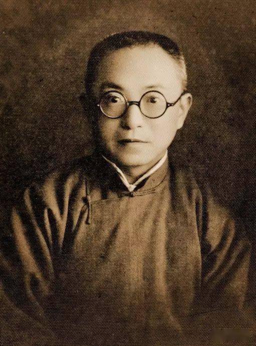 民国大师国学书单 入门的阶梯 一生的根基 文化 启尚论坛