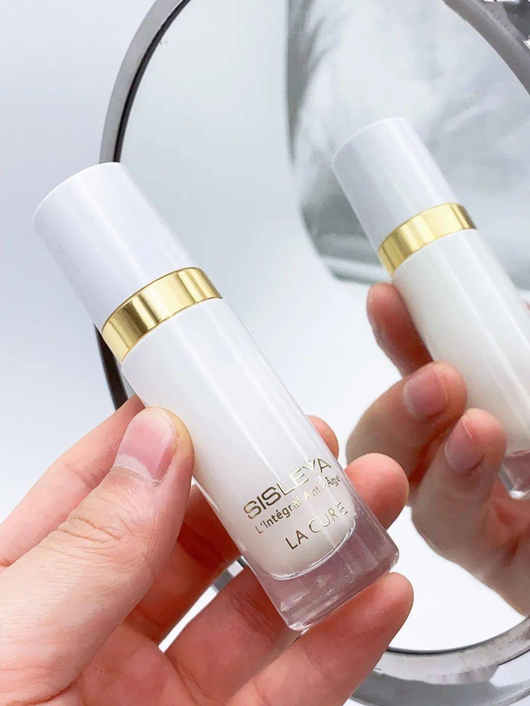 手指|开箱 | 今天就让你们知道三十多度的手指能开出多高分的箱