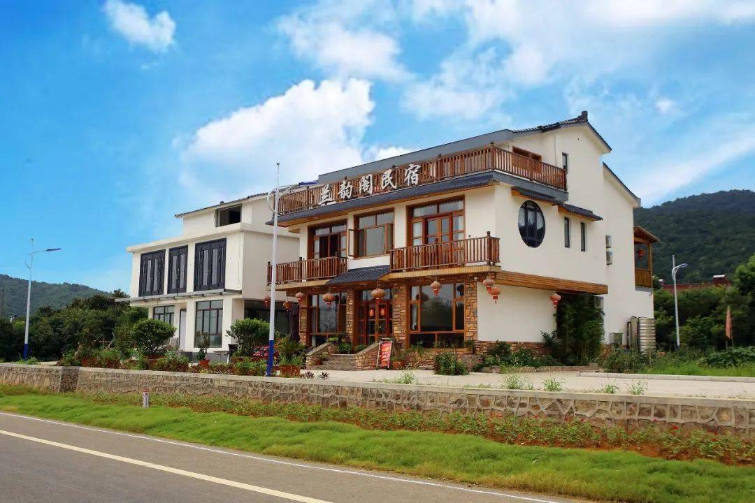 有事好商量 共谋发展路 | 丁蜀镇上坝村"商呗"议事会 "议"出乡村建设