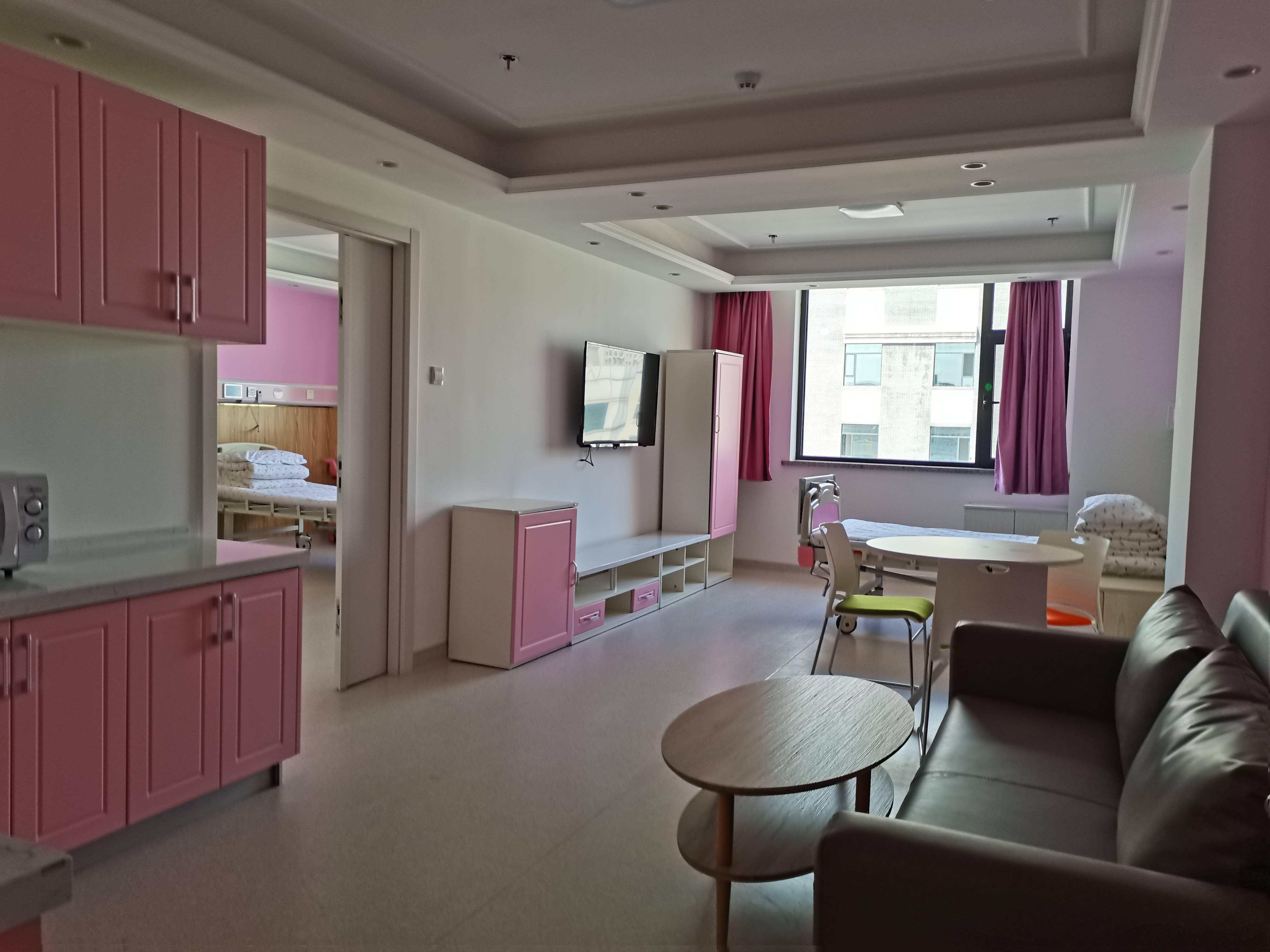 长春|吉林省开设首个中医产科，中医药贯穿全程