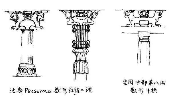 以前没有电脑没有cad,是这么开挂画图的