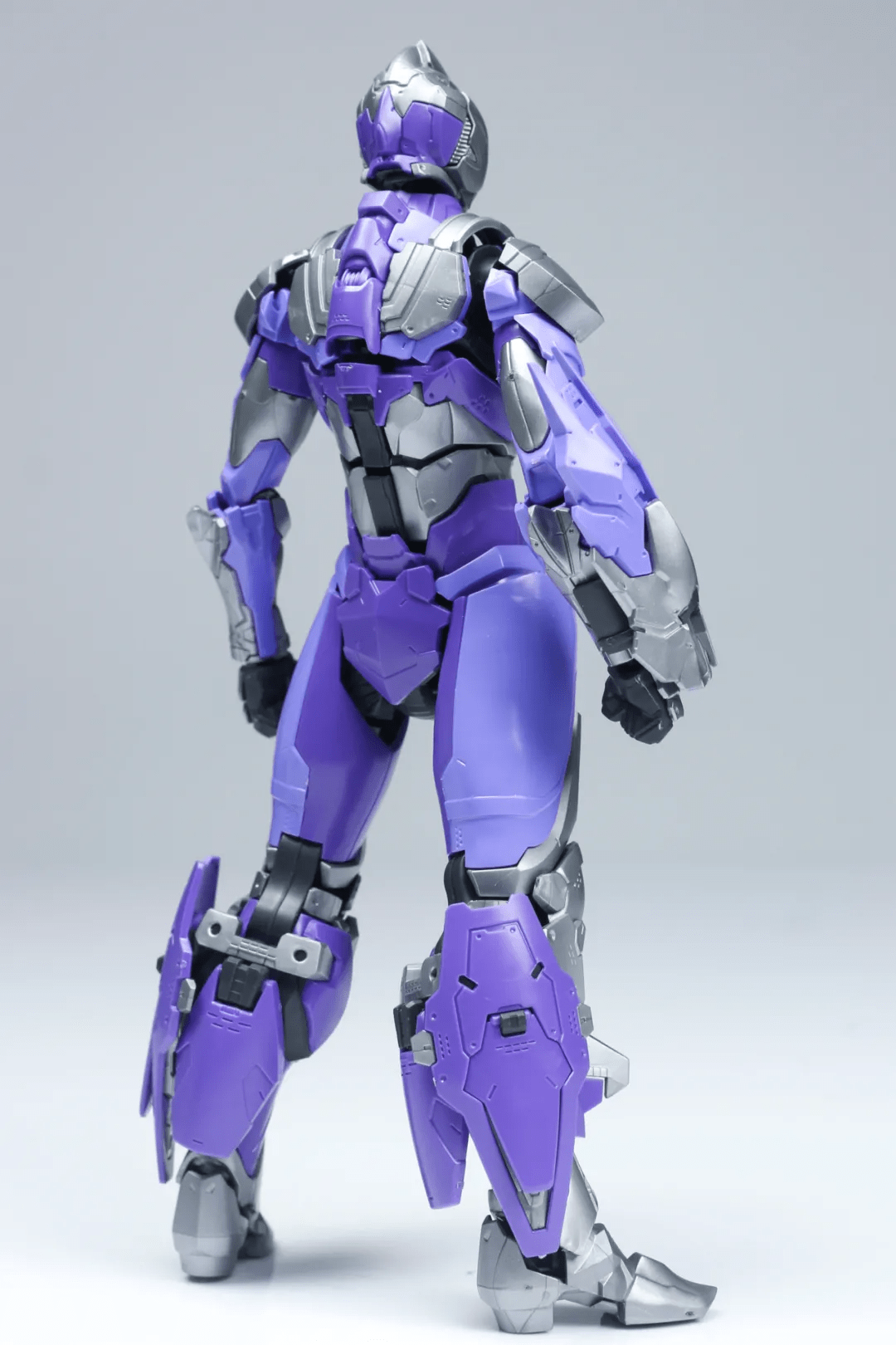 模玩测评万代frs机动奥特曼迪迦装甲空中型action