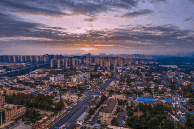 【e述发展】中泰街道:创新驱动 为余杭工信经济高质量发展蓄势赋能