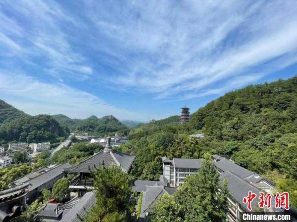 中国|“世界长寿之都”浙江衢州：内外兼修奔赴“长寿梦”