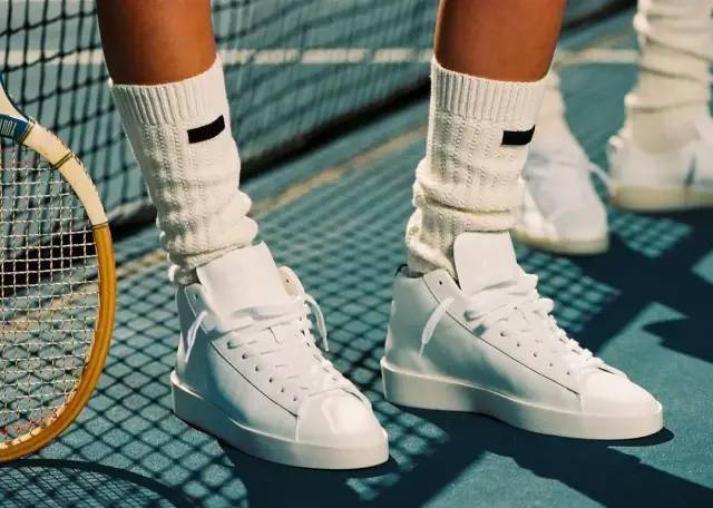 jerrylorenzo一个聪明且不讨人厌的潮流圈奸商