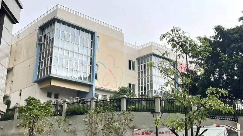 小区|深圳一小区配套幼儿园建好13年不开园，部门：预计明年开园