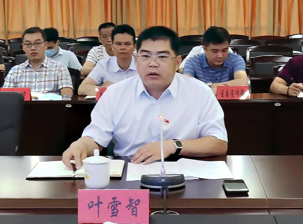 从六大方面入手港北区政法队伍教育整顿将杀出一招回马枪