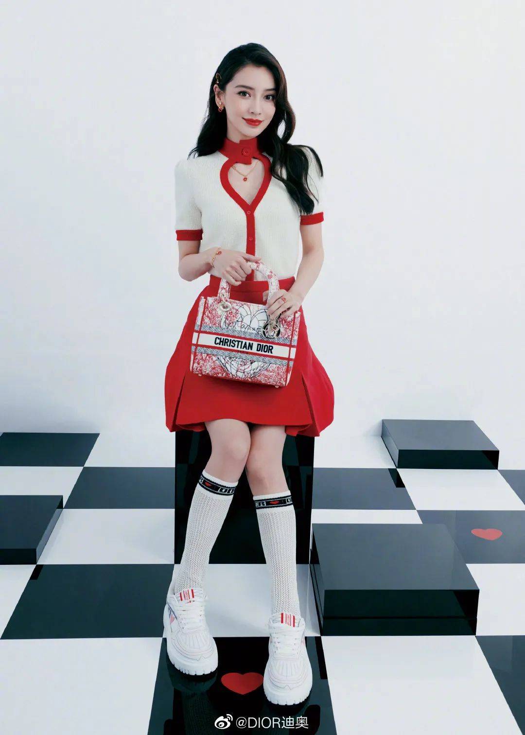 系列|推广|| 我最喜欢的一条裙子，必须有它！