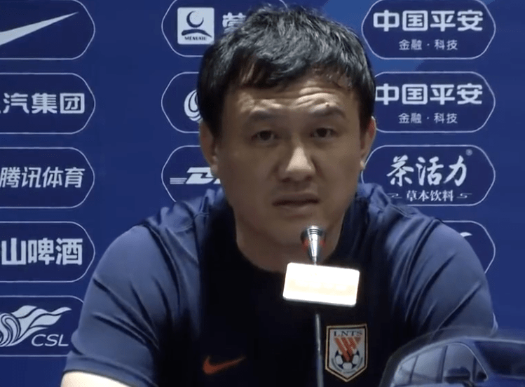 郝伟儿子进泰山一线队，齐祖式佳话中超再现_郝海义
