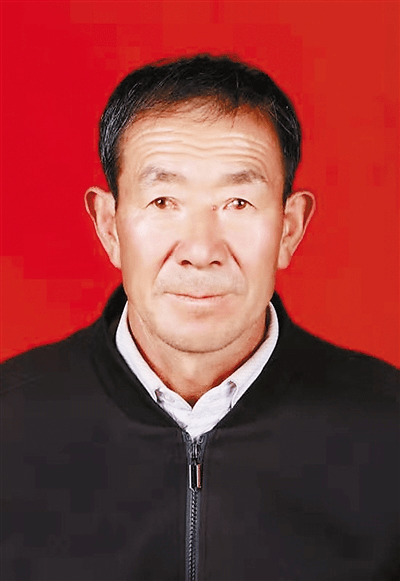 全国道德模范候选人公示甘肃樊锦诗祁发宝陈红军等12人入选