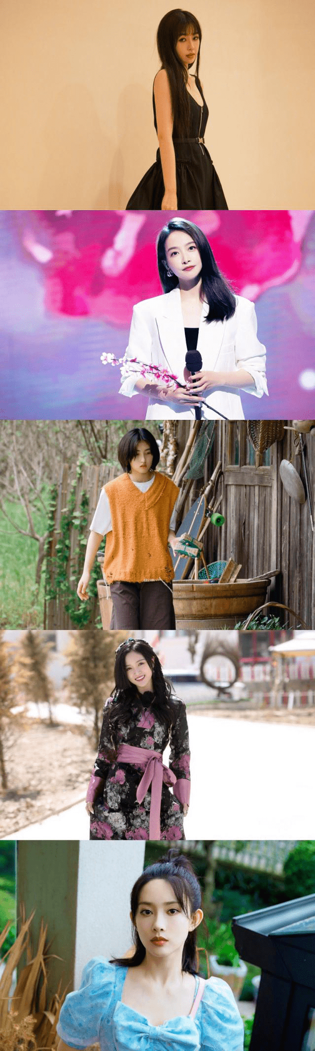 《观众网2021月度最受观众粉丝喜爱明星热度榜单》强势来袭!