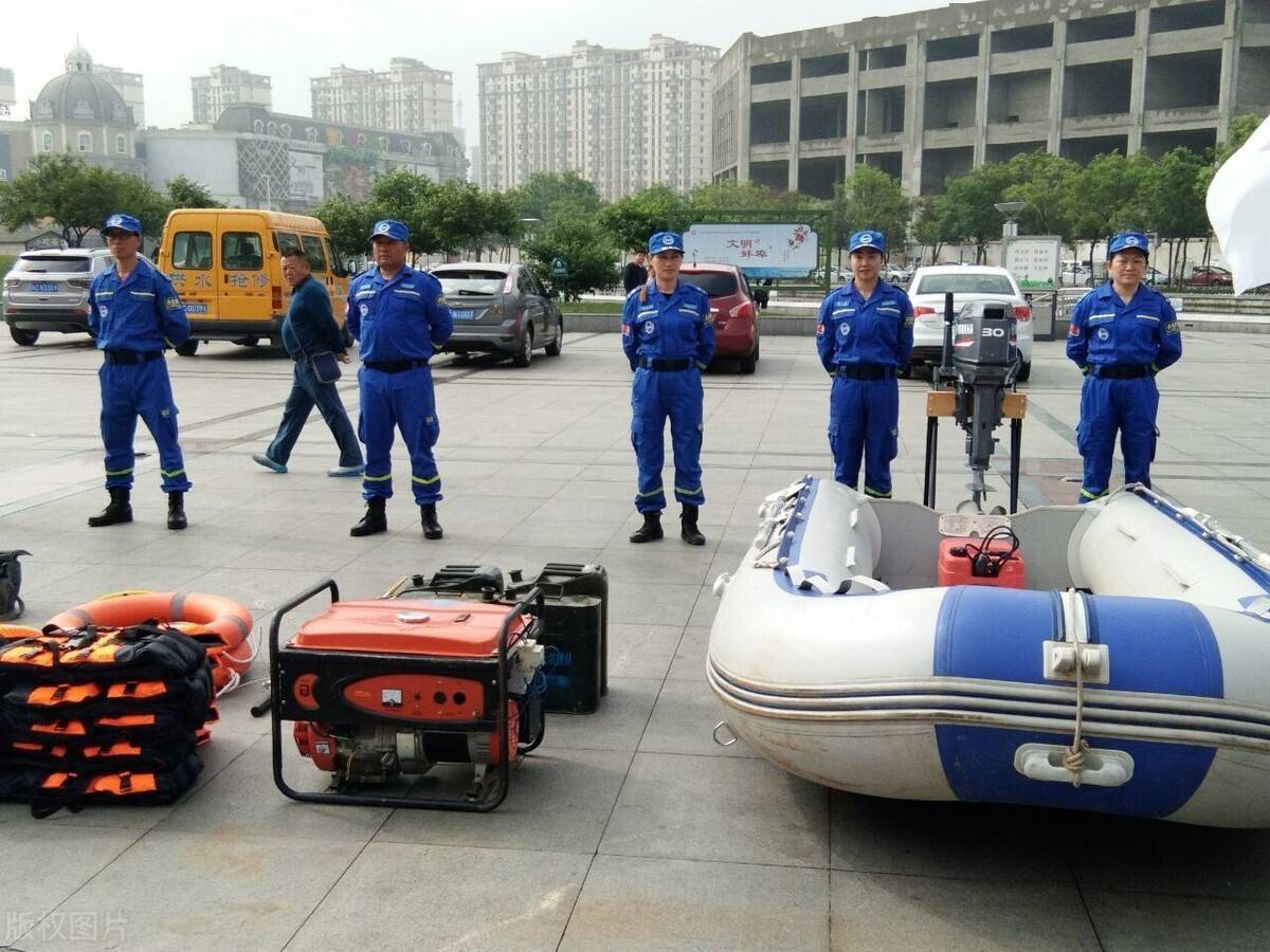 2021中国国际应急救灾装备技术展览会将亮相太原