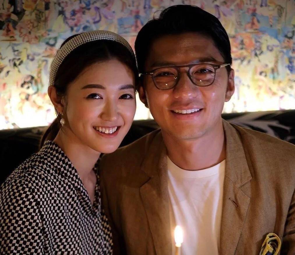 陈豪|TVB五小生商业价值曝光！马国明排第二，网民起哄：立刻娶汤洛雯