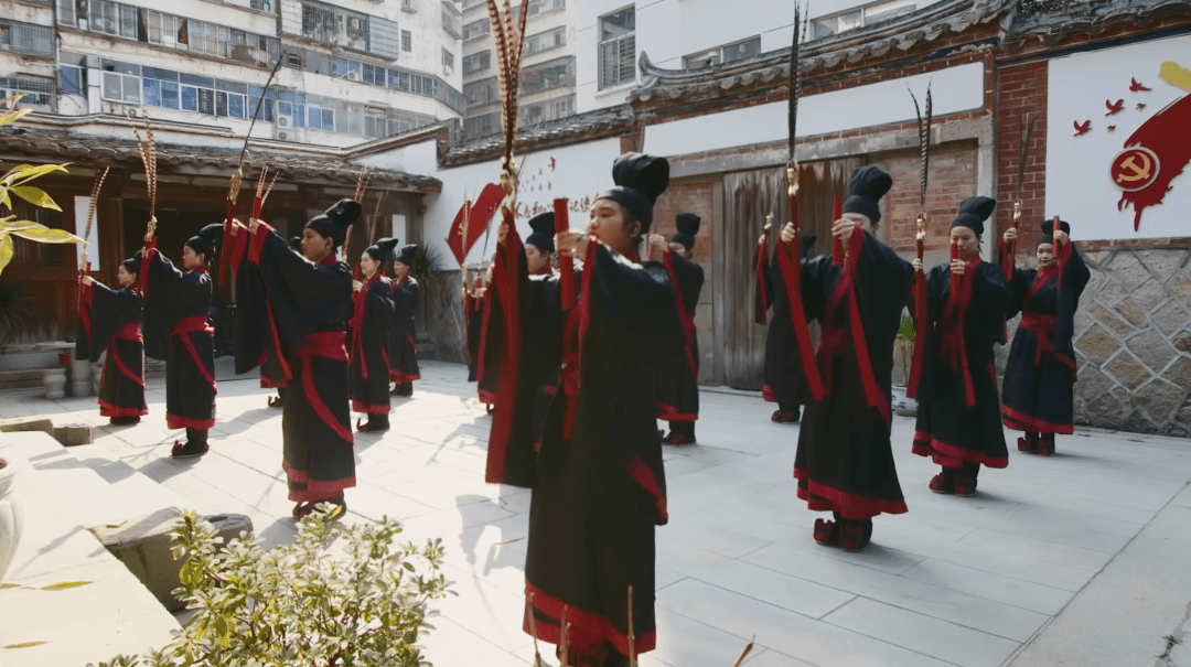 原来，福清这个“千年绝技”，离我们这么近_传承