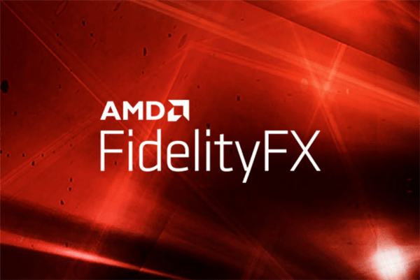 培训|别光打游戏 AMD的7nm锐龙、显卡被宝马玩出花了