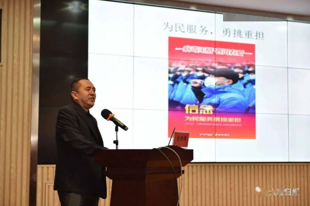 大理州人民医院周俊医生入选5月中国好医生护士月度人物