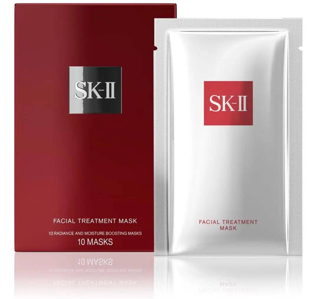 SK-ll|一稼自用：性价比超高的十大护肤好物，闭眼买！