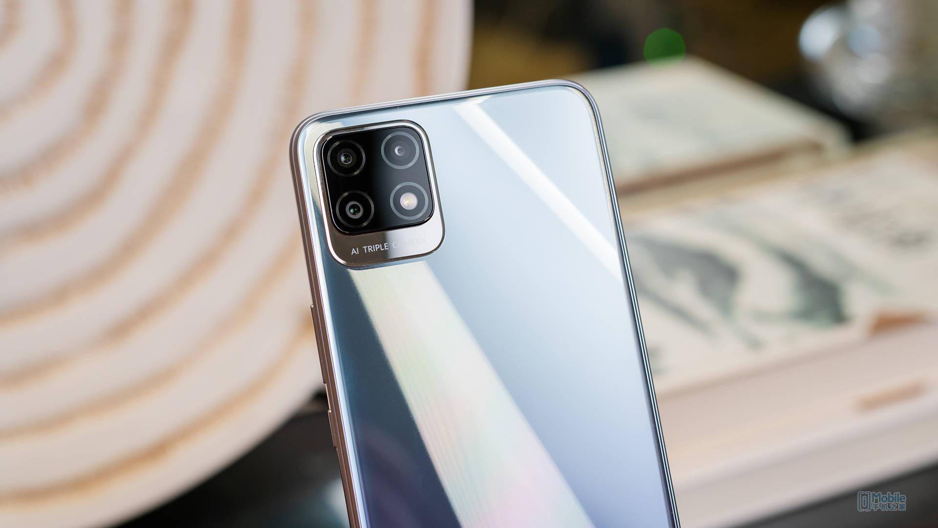 无畏有为锋芒生长中国电信麦芒10se图赏