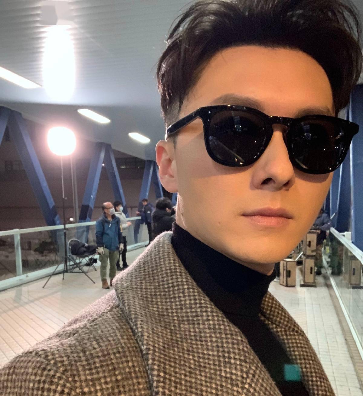 陈豪|TVB五小生商业价值曝光!马国明排第二,网民起哄:立刻娶汤洛雯