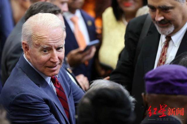 疫苗|美国“全球抗疫第一”？美媒：美国各州新冠病例激增，卫生局局长：我很担忧