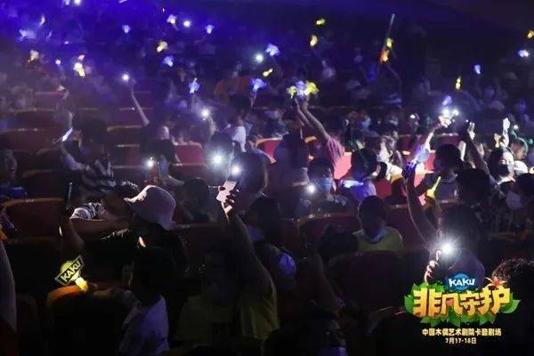 光头|感谢有你！《非凡守护》圆满收官