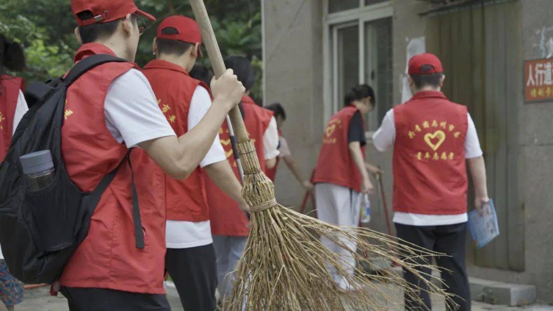 禹州市2021年返家乡暑期社会实践活动工作记录