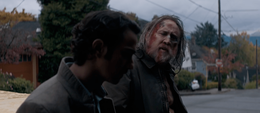 电影|烂片之王尼古拉斯,靠这片翻身?