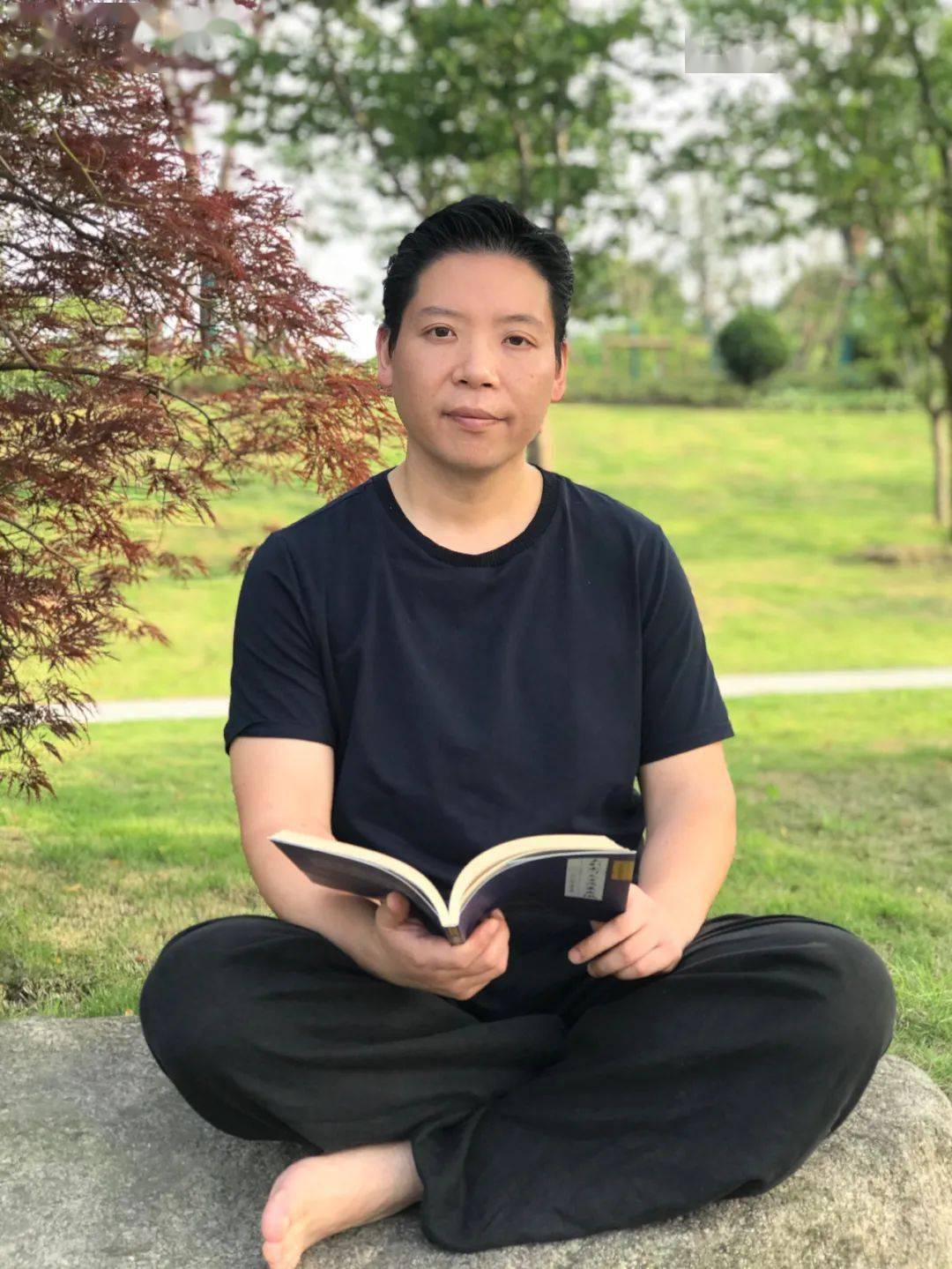 钟鹰扬 | 怎么放松?如何回到先天?