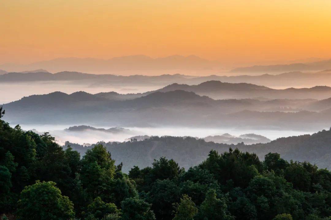 石城县大由乡八卦顶旅游项目公开招商【风力发电,滑翔