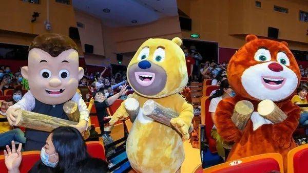 光头|感谢有你！《非凡守护》圆满收官