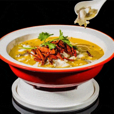 在文山,100元可以做这么多事.