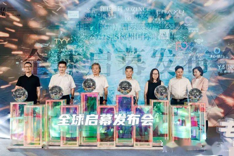 女装展|第19届中国国际女装展定档秋季十月 携手杭州国际时尚周将引爆杭城