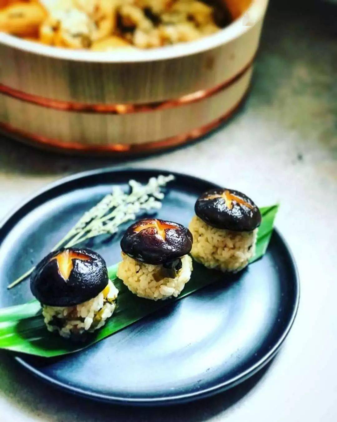 两个素食者的创意厨房作者笨鸟叙述自己为什么会吃素