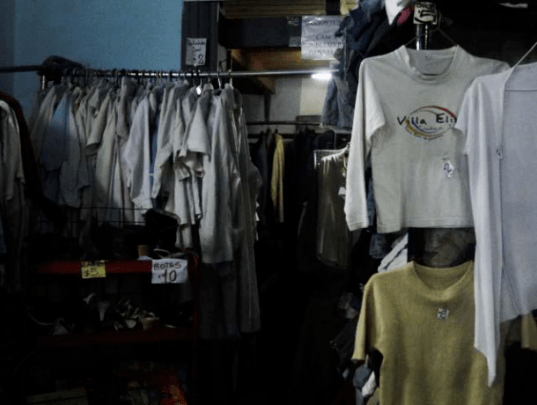 品牌|服装人看过来！最新最in的潮流资讯，你想要的行业信息都有！