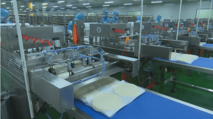 gdp辽源_1-2月份辽源市规模以上工业经济高位增长